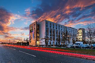 Holiday Inn Express Bicester fotoÄŸrafÄ±