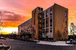 Holiday Inn Express Bicester fotoÄŸrafÄ±