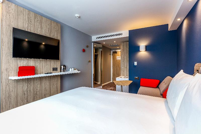 Holiday Inn Express Bicester - Oda