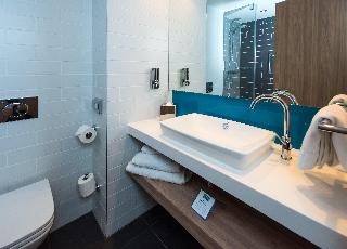 Holiday Inn Express Bicester fotoÄŸrafÄ±