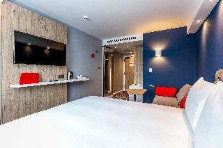 Holiday Inn Express Bicester fotoÄŸrafÄ±