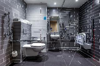 Holiday Inn Express Bicester fotoÄŸrafÄ±