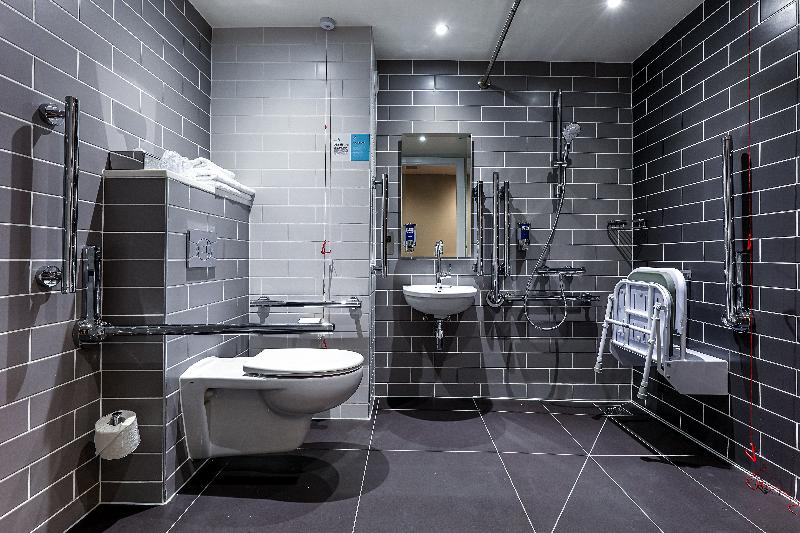 Holiday Inn Express Bicester - Oda