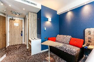 Holiday Inn Express Bicester fotoÄŸrafÄ±