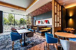 Holiday Inn Express Bicester fotoÄŸrafÄ±