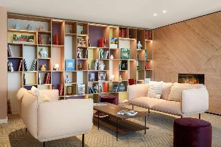 Hyatt House Paris Charles De Gaulle Airport