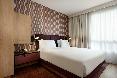 Hyatt House Paris Charles De Gaulle Airport oda fotoğrafı