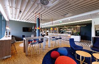 Holiday Inn Express Lustenau fotoÄŸrafÄ±