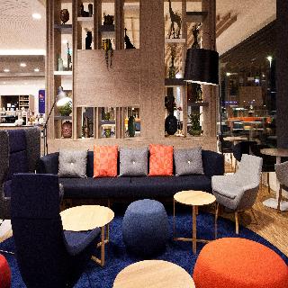 Holiday Inn Express Lustenau fotoÄŸrafÄ±