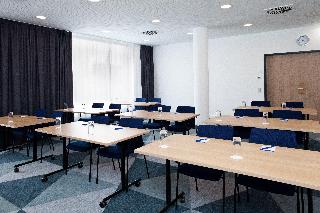 Holiday Inn Express Lustenau fotoÄŸrafÄ±