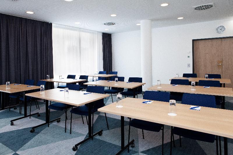 Holiday Inn Express Lustenau - Toplantı