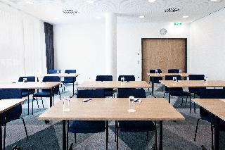 Holiday Inn Express Lustenau fotoÄŸrafÄ±