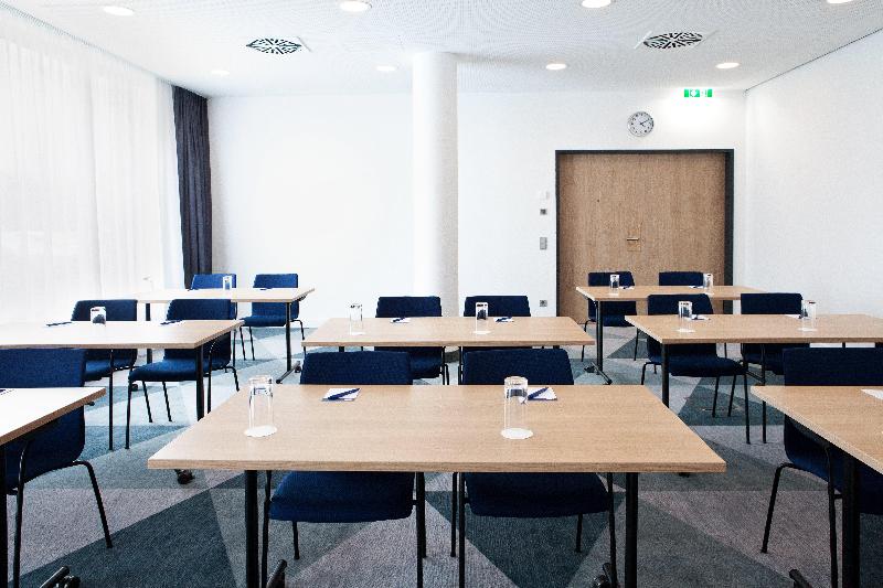 Holiday Inn Express Lustenau - Toplantı