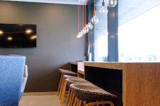 Holiday Inn Express Lustenau otel fotoğrafı