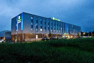 Holiday Inn Express Lustenau fotoÄŸrafÄ±