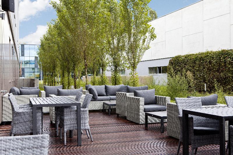 Holiday Inn Express Lustenau - Genel