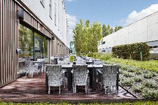 Holiday Inn Express Lustenau fotoÄŸrafÄ±