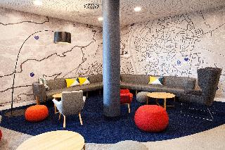 Holiday Inn Express Lustenau fotoÄŸrafÄ±