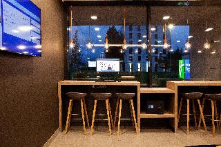 Holiday Inn Express Lustenau fotoÄŸrafÄ±