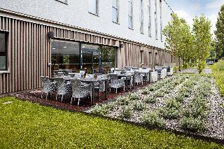 Holiday Inn Express Lustenau fotoÄŸrafÄ±
