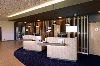Holiday Inn Express Lustenau fotoÄŸrafÄ±