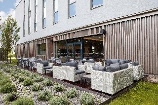 Holiday Inn Express Lustenau fotoÄŸrafÄ±