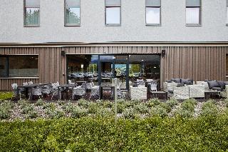 Holiday Inn Express Lustenau fotoÄŸrafÄ±