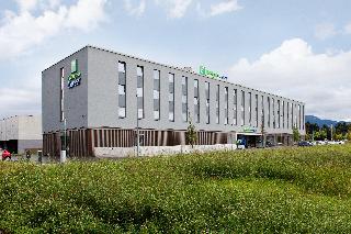Holiday Inn Express Lustenau fotoÄŸrafÄ±