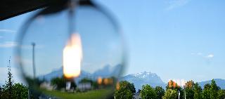 Holiday Inn Express Lustenau fotoÄŸrafÄ±