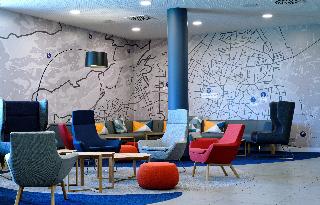 Holiday Inn Express Lustenau fotoÄŸrafÄ±