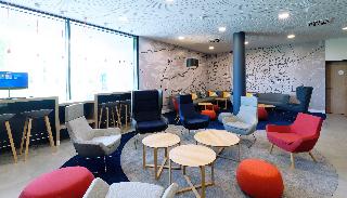 Holiday Inn Express Lustenau fotoÄŸrafÄ±