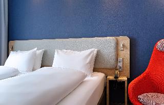 Holiday Inn Express Lustenau fotoÄŸrafÄ±