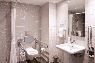 Holiday Inn Express Lustenau fotoÄŸrafÄ±