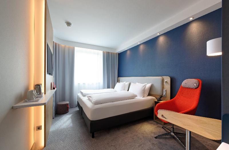 Holiday Inn Express Lustenau - Oda