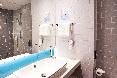 Holiday Inn Express Lustenau oda fotoğrafı