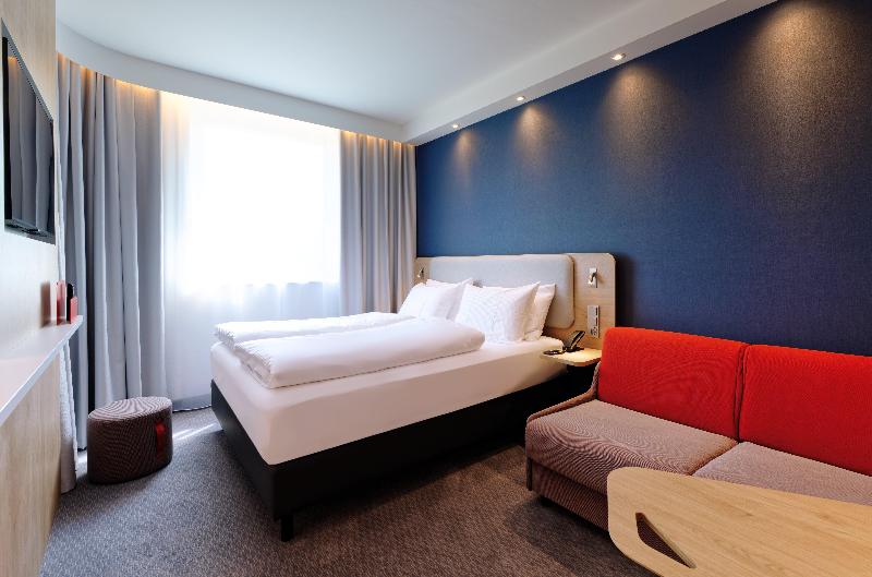 Holiday Inn Express Lustenau - Oda
