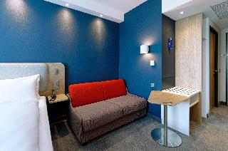 Holiday Inn Express Lustenau fotoÄŸrafÄ±