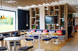 Holiday Inn Express Lustenau fotoÄŸrafÄ±