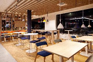 Holiday Inn Express Lustenau fotoÄŸrafÄ±