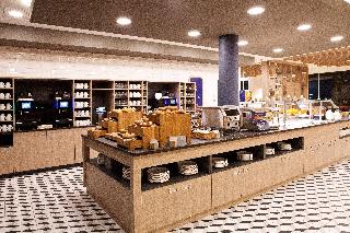 Holiday Inn Express Lustenau fotoÄŸrafÄ±