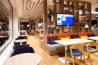 Holiday Inn Express Lustenau fotoÄŸrafÄ±