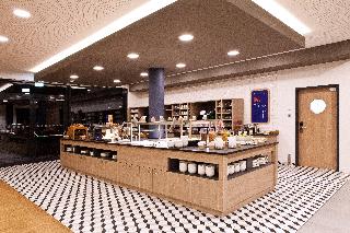 Holiday Inn Express Lustenau fotoÄŸrafÄ±