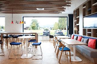Holiday Inn Express Lustenau fotoÄŸrafÄ±