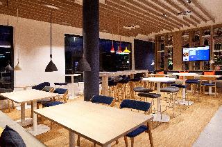 Holiday Inn Express Lustenau fotoÄŸrafÄ±