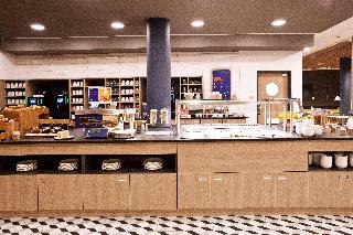Holiday Inn Express Lustenau fotoÄŸrafÄ±