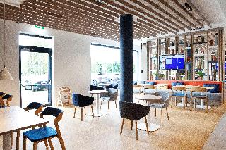 Holiday Inn Express Lustenau fotoÄŸrafÄ±