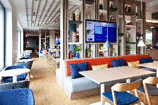 Holiday Inn Express Lustenau fotoÄŸrafÄ±