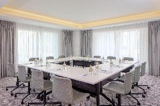 Staybridge Suites Dubai Internet City fotoÄŸrafÄ±