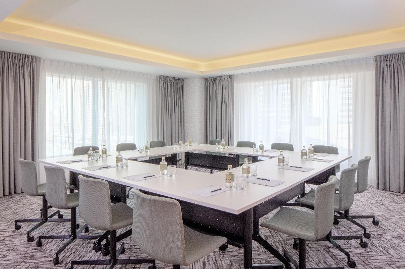 Staybridge Suites Dubai Internet City - Toplantı