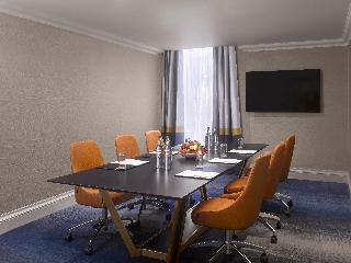 Staybridge Suites Dubai Internet City fotoÄŸrafÄ±